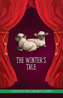 The Winter's Tale: A Shakespeare Children's Story (US Edition)