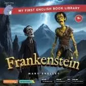 Frankenstein (Smart Hippo My First English Book Library): Educational Storybook (ESL Students)