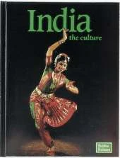 India, the Culture