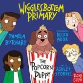Wigglesbottom Primary: The Popcorn Puppy