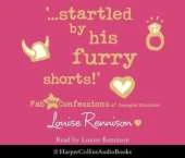 '...Startled by His Furry Shorts!'