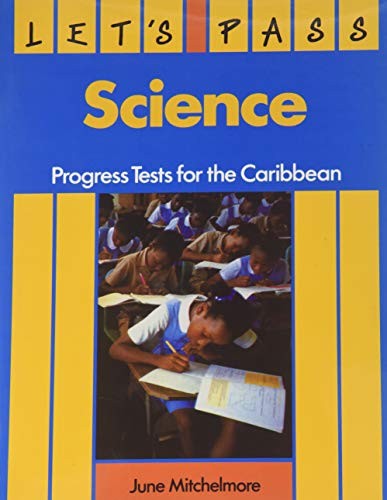 Let's Pass Science