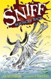 Sniff: Sniff Bounces Back