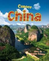 Conoce China