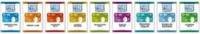 Career Skills Library Set, 9-Volumes