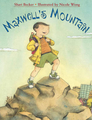 Maxwell's Mountain