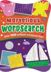 Marvellous Wordsearch