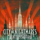 City of Nightmares: The thrilling, surprising young adult urban fantasy