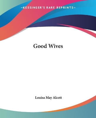 Good Wives