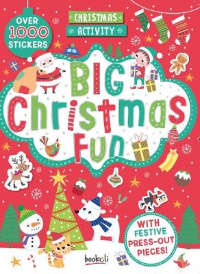 Big Christmas Fun
