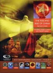 The Rise and Rise of China: Where Does China Go from Here?