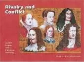 Rivalry and Conflict: Britain, Ireland and Europe, 1570-1745