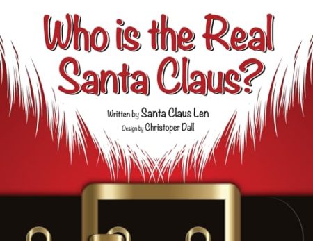 Who is the Real Santa Claus?