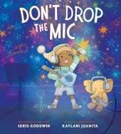 Don't Drop the Mic