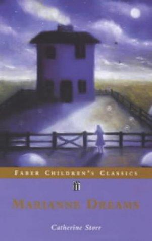 Marianne Dreams (Children's Classics)