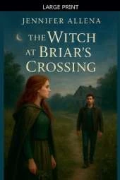 The Witch at Briar's Crossing