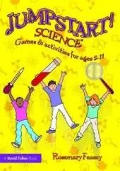Jumpstart! Science: Games and Activities for Ages 5-11