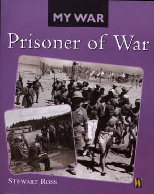 My War: Prisoner Of War