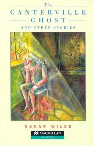 The Canterville Ghost