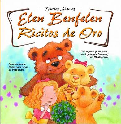 Elen Benfelen / Ricitos De Oro