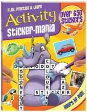 Activity Mania