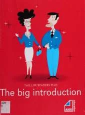 The Big Introduction