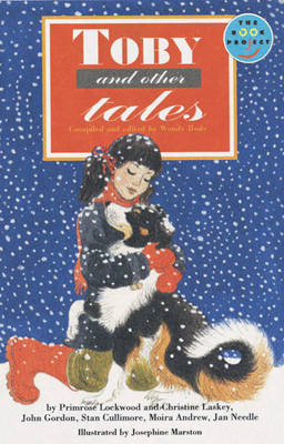 Toby and Other Tales Independent Readers Fiction 3