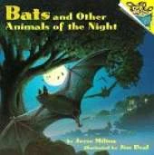 Bats & Other Animals of the Night