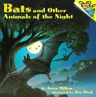 Bats & Other Animals of the Night