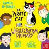 Wigglesbottom Primary: The Pirate Cat