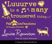 "Luuurve is a Many Trousered Thing..."