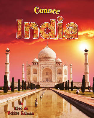 Conoce India