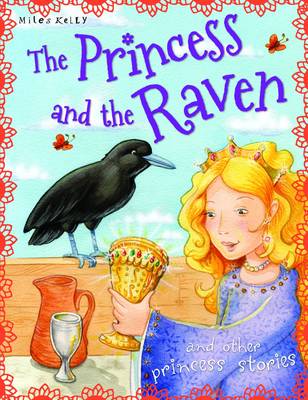 The Princess and the Raven