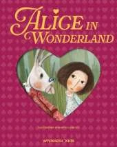 Alice in Wonderland