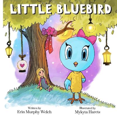 Little Bluebird