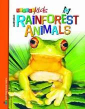 Australian Rainforest Animals