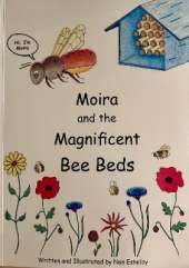 Moira and the Magnificient Bee Beds