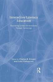 Interactive Literacy Education: Facilitating Literacy Environments Through Technology