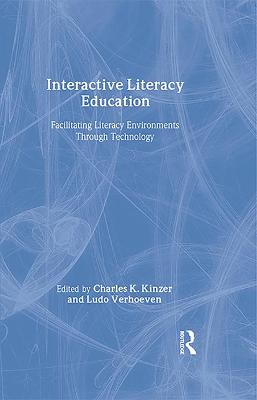 Interactive Literacy Education: Facilitating Literacy Environments Through Technology