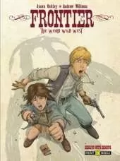 Frontier: Dealing with Demons