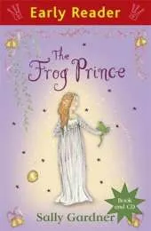 The Frog Prince