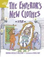 Rigby Star Guided Gold Level: The Emperor's New Clothes