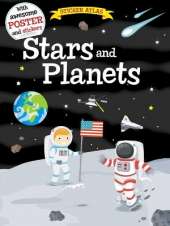 Stars and Planets