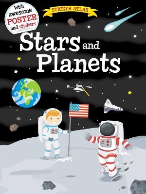 Stars and Planets