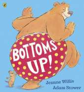 Bottoms Up!