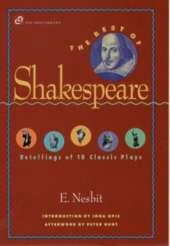 The Best of Shakespeare: Retellings of 10 Classic Plays