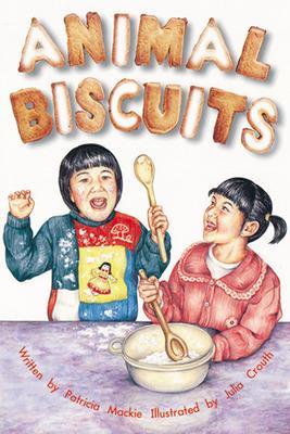 Animal Biscuits (Level 14)