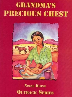 Grandma's Precious Chest