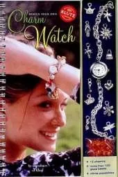 Design Your Own Charm Watch: 6 Pack