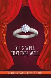 Shakespeare: All's Well That Ends Well